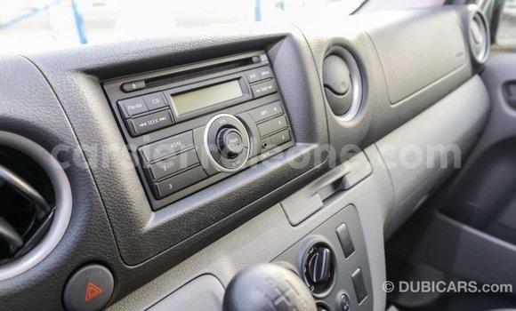 Buy Import Nissan Urvan White Car in Import - Dubai in Kailahun Buy Import Nissan Urvan White Car in Import - Dubai in Kailahun