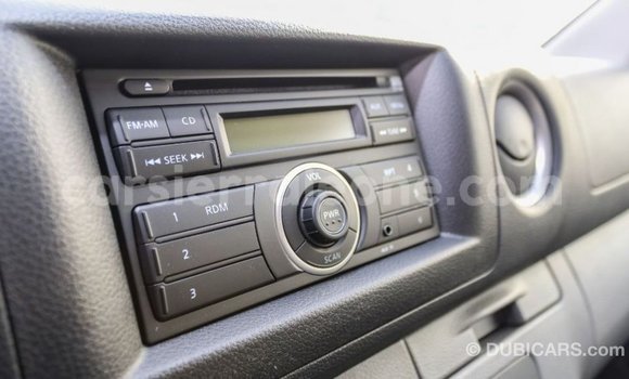 Buy Import Nissan Urvan White Car in Import - Dubai in Kailahun Buy Import Nissan Urvan White Car in Import - Dubai in Kailahun