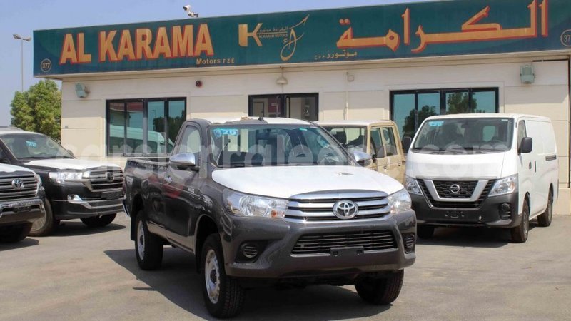Big with watermark toyota hilux kailahun import dubai 6041