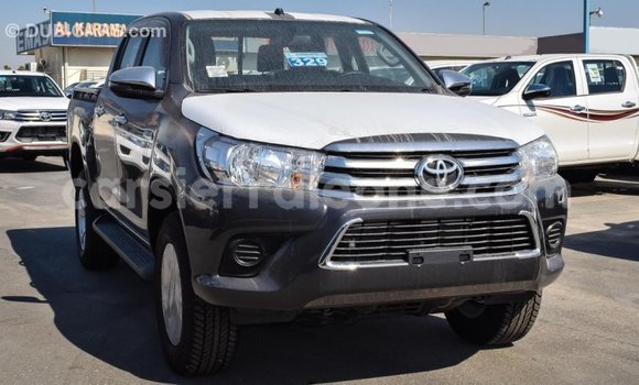 Buy Import Toyota Hilux Other Car in Import - Dubai in Kailahun Buy Import Toyota Hilux Other Car in Import - Dubai in Kailahun