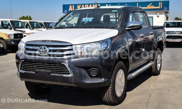 Buy Import Toyota Hilux Other Car in Import - Dubai in Kailahun Buy Import Toyota Hilux Other Car in Import - Dubai in Kailahun