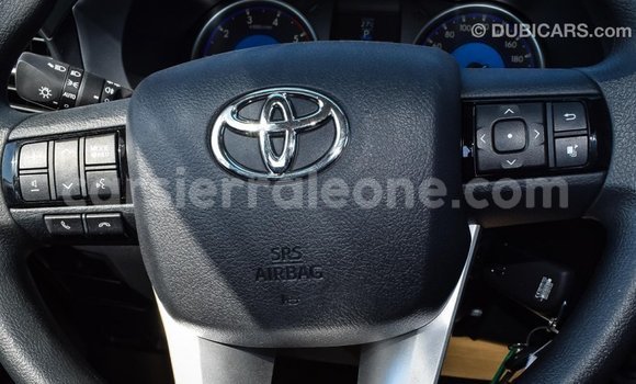 Buy Import Toyota Hilux Other Car in Import - Dubai in Kailahun Buy Import Toyota Hilux Other Car in Import - Dubai in Kailahun