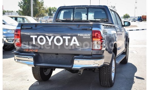 Buy Import Toyota Hilux Other Car in Import - Dubai in Kailahun Buy Import Toyota Hilux Other Car in Import - Dubai in Kailahun
