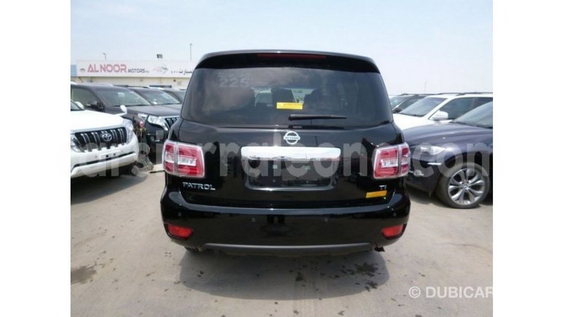 Big with watermark nissan patrol kailahun import dubai 6046