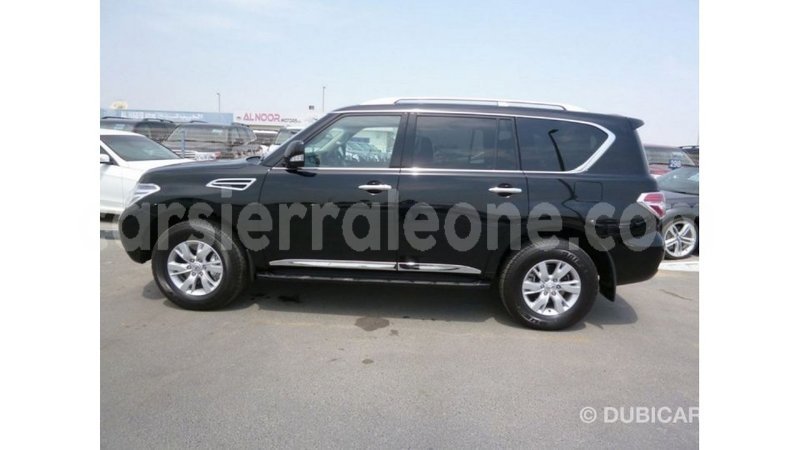 Big with watermark nissan patrol kailahun import dubai 6046