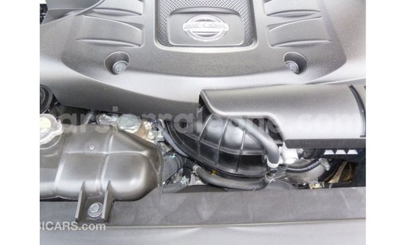 Buy Import Nissan Patrol Black Car in Import - Dubai in Kailahun Buy Import Nissan Patrol Black Car in Import - Dubai in Kailahun