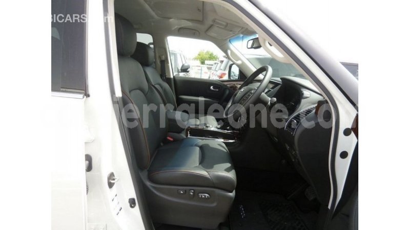 Big with watermark nissan patrol kailahun import dubai 6047