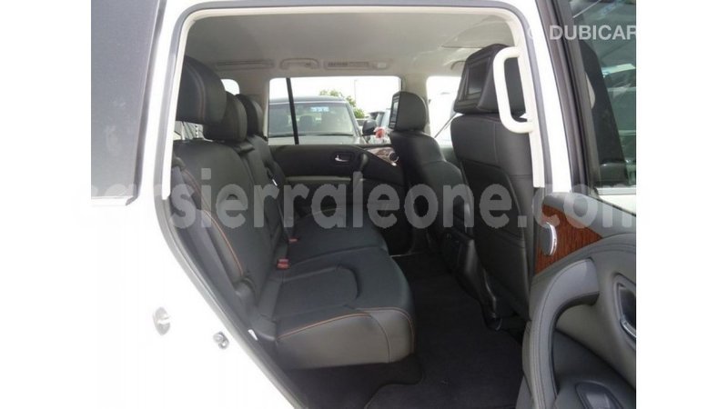 Big with watermark nissan patrol kailahun import dubai 6047