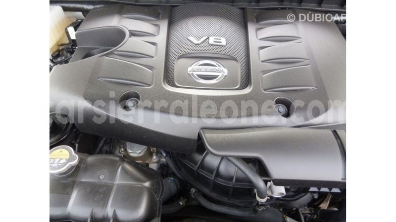 Big with watermark nissan patrol kailahun import dubai 6047