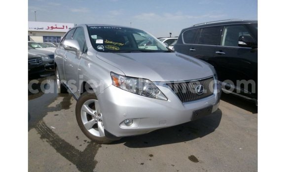Buy Import Lexus RX 350 Other Car in Import - Dubai in Kailahun Buy Import Lexus RX 350 Other Car in Import - Dubai in Kailahun