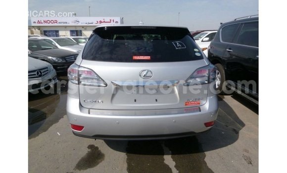 Buy Import Lexus RX 350 Other Car in Import - Dubai in Kailahun Buy Import Lexus RX 350 Other Car in Import - Dubai in Kailahun
