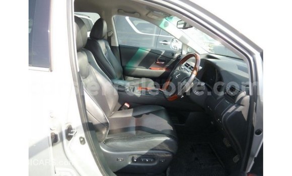 Buy Import Lexus RX 350 Other Car in Import - Dubai in Kailahun Buy Import Lexus RX 350 Other Car in Import - Dubai in Kailahun
