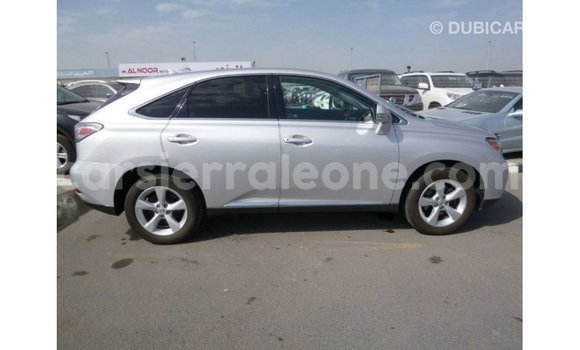 Buy Import Lexus RX 350 Other Car in Import - Dubai in Kailahun Buy Import Lexus RX 350 Other Car in Import - Dubai in Kailahun