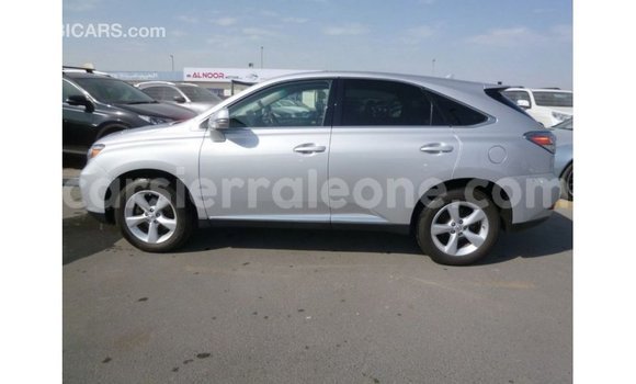Buy Import Lexus RX 350 Other Car in Import - Dubai in Kailahun Buy Import Lexus RX 350 Other Car in Import - Dubai in Kailahun