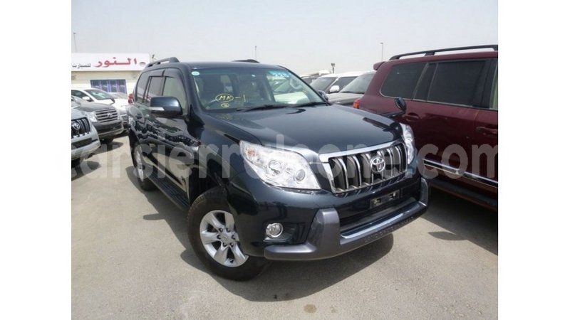 Big with watermark toyota prado kailahun import dubai 6051