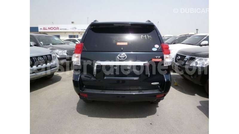 Big with watermark toyota prado kailahun import dubai 6051