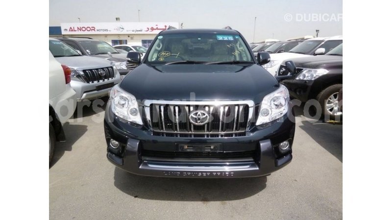 Big with watermark toyota prado kailahun import dubai 6051