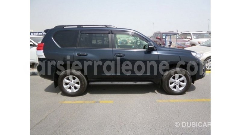 Big with watermark toyota prado kailahun import dubai 6051