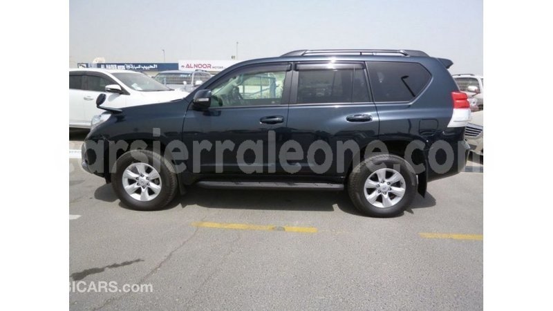 Big with watermark toyota prado kailahun import dubai 6051