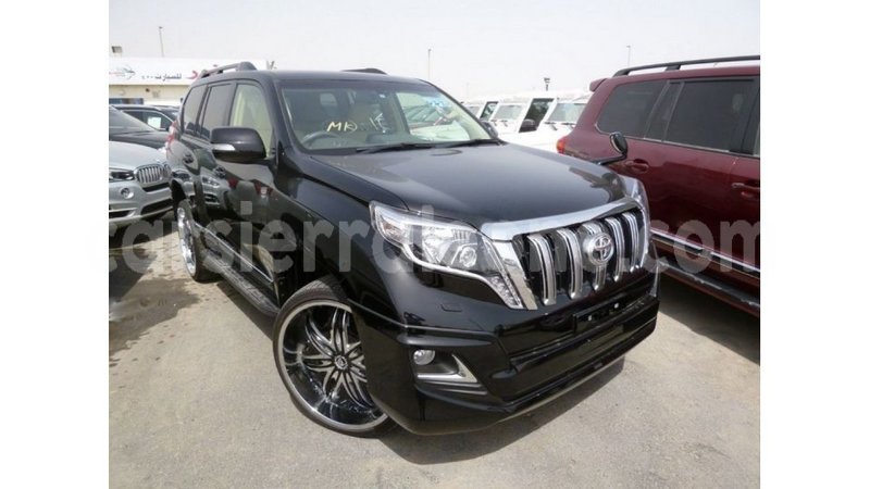 Big with watermark toyota prado kailahun import dubai 6052