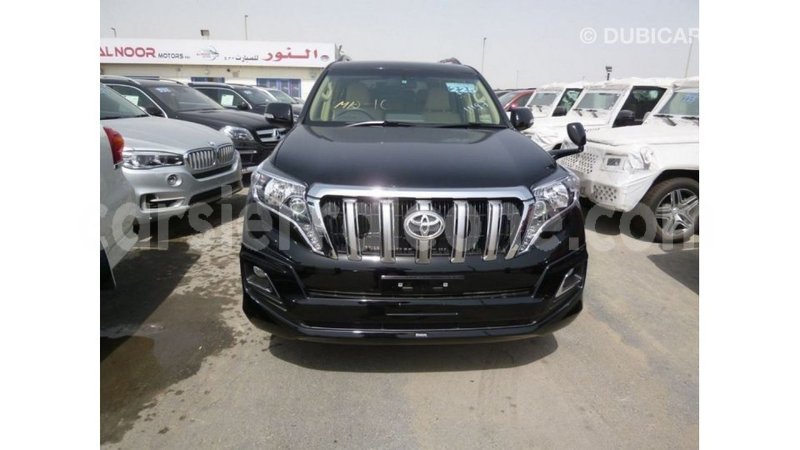 Big with watermark toyota prado kailahun import dubai 6052