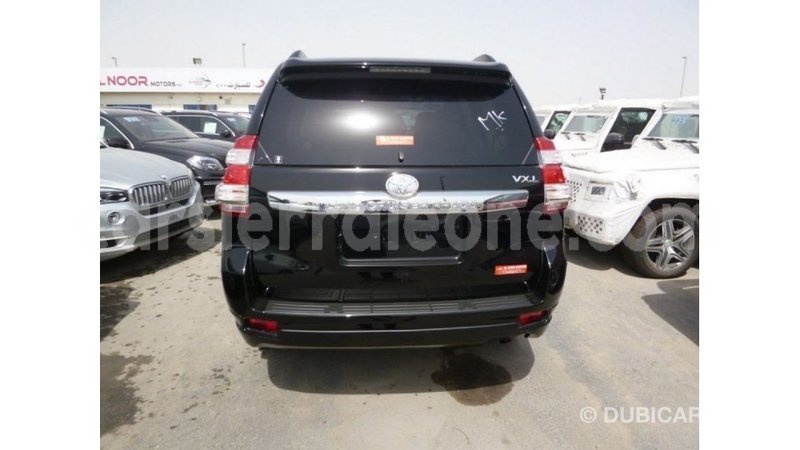 Big with watermark toyota prado kailahun import dubai 6052