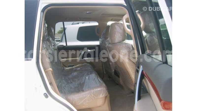 Big with watermark toyota land cruiser kailahun import dubai 6055