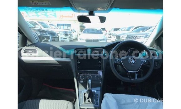 Buy Import Volkswagen Golf Other Car in Import - Dubai in Kailahun Buy Import Volkswagen Golf Other Car in Import - Dubai in Kailahun