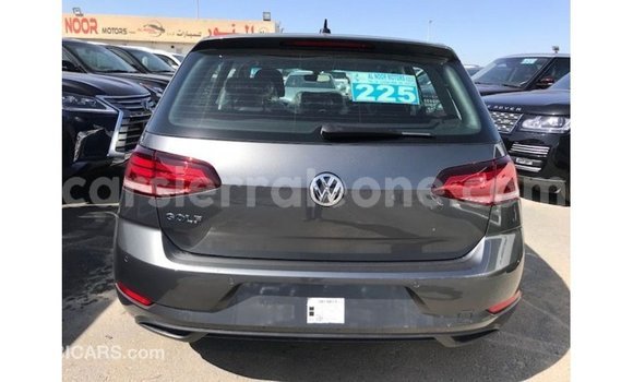 Buy Import Volkswagen Golf Other Car in Import - Dubai in Kailahun Buy Import Volkswagen Golf Other Car in Import - Dubai in Kailahun