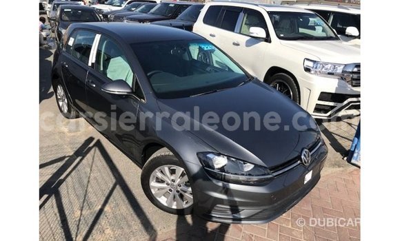 Buy Import Volkswagen Golf Other Car in Import - Dubai in Kailahun Buy Import Volkswagen Golf Other Car in Import - Dubai in Kailahun