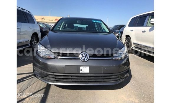 Buy Import Volkswagen Golf Other Car in Import - Dubai in Kailahun Buy Import Volkswagen Golf Other Car in Import - Dubai in Kailahun