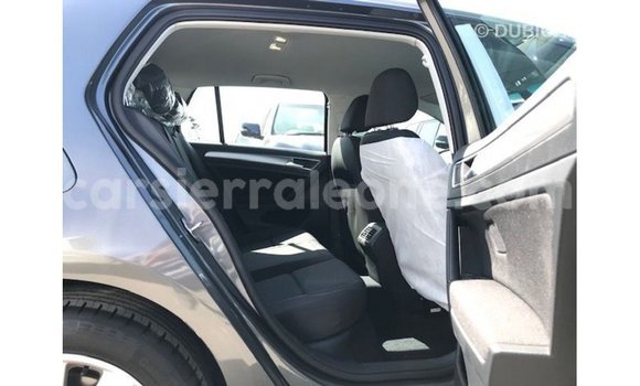 Buy Import Volkswagen Golf Other Car in Import - Dubai in Kailahun Buy Import Volkswagen Golf Other Car in Import - Dubai in Kailahun