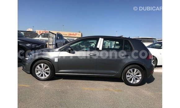 Buy Import Volkswagen Golf Other Car in Import - Dubai in Kailahun Buy Import Volkswagen Golf Other Car in Import - Dubai in Kailahun
