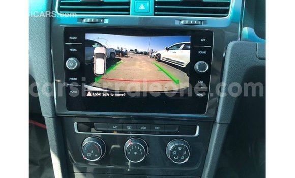 Buy Import Volkswagen Golf Other Car in Import - Dubai in Kailahun Buy Import Volkswagen Golf Other Car in Import - Dubai in Kailahun