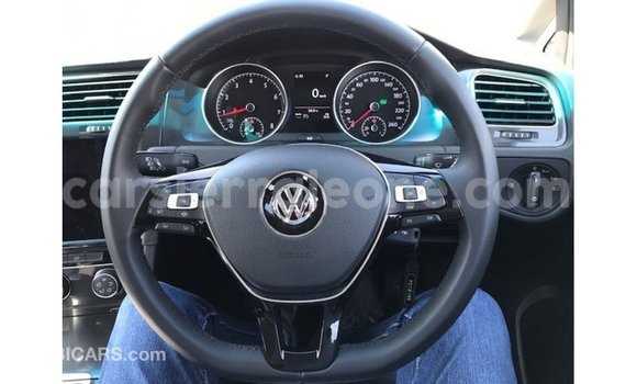 Buy Import Volkswagen Golf Other Car in Import - Dubai in Kailahun Buy Import Volkswagen Golf Other Car in Import - Dubai in Kailahun