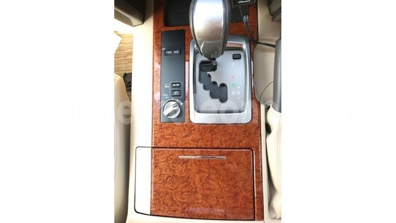 Big with watermark toyota land cruiser kailahun import dubai 6058