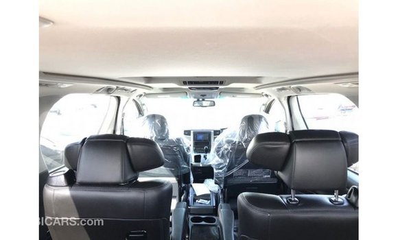 Buy Import Toyota Vellfire White Car in Import - Dubai in Kailahun Buy Import Toyota Vellfire White Car in Import - Dubai in Kailahun