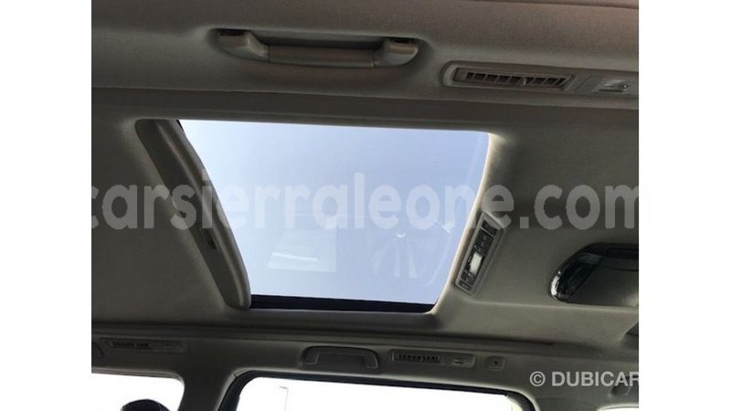 Big with watermark toyota vellfire kailahun import dubai 6060