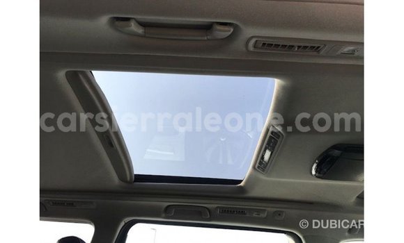 Buy Import Toyota Vellfire White Car in Import - Dubai in Kailahun Buy Import Toyota Vellfire White Car in Import - Dubai in Kailahun