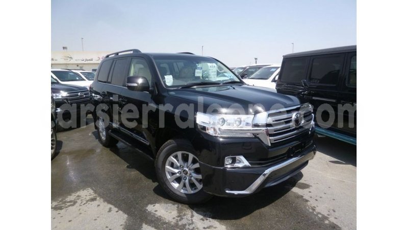 Big with watermark toyota land cruiser kailahun import dubai 6062