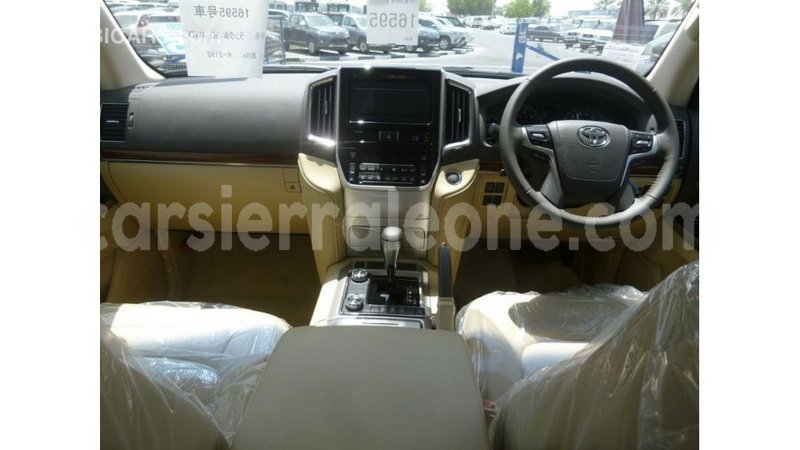 Big with watermark toyota land cruiser kailahun import dubai 6062