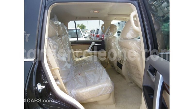 Big with watermark toyota land cruiser kailahun import dubai 6062