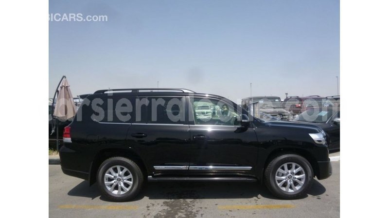 Big with watermark toyota land cruiser kailahun import dubai 6062