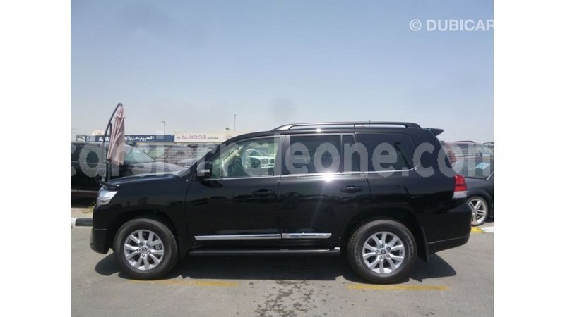 Big with watermark toyota land cruiser kailahun import dubai 6062