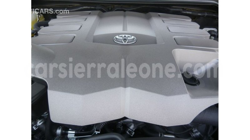 Big with watermark toyota land cruiser kailahun import dubai 6062