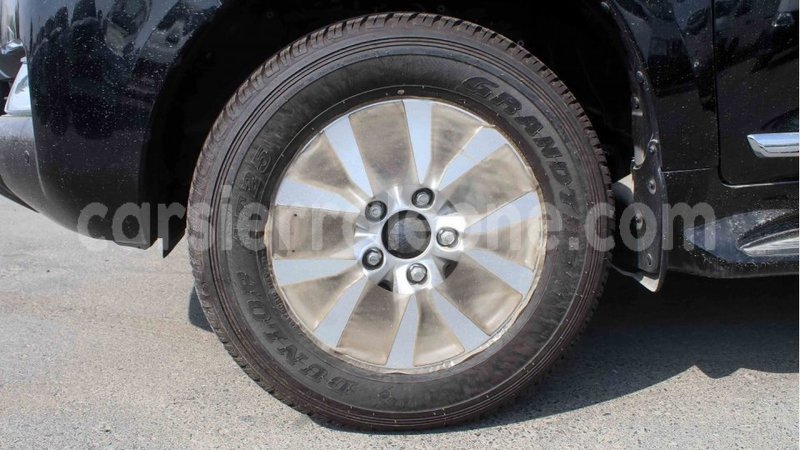 Big with watermark toyota land cruiser kailahun import dubai 6064