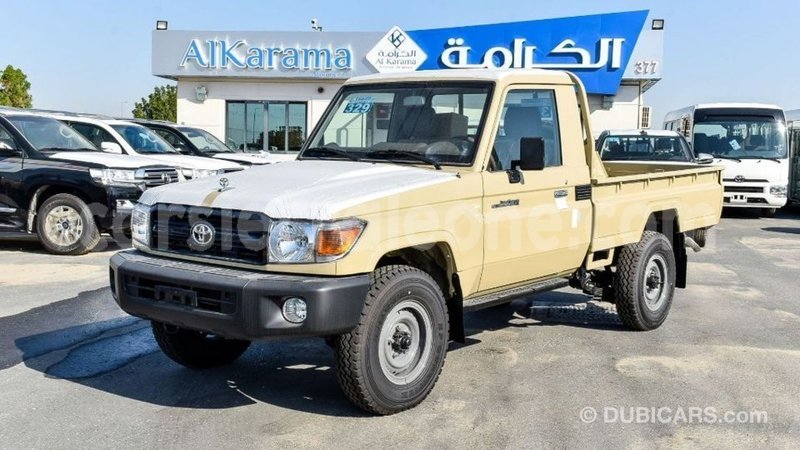 Big with watermark toyota land cruiser kailahun import dubai 6066