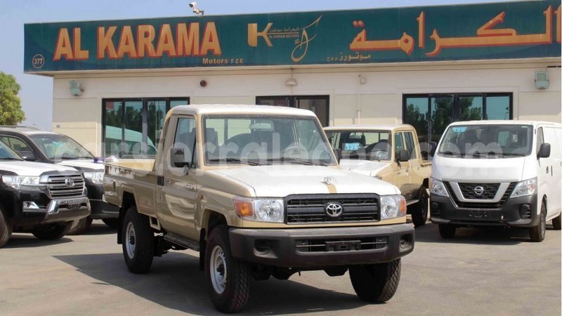 Big with watermark toyota land cruiser kailahun import dubai 6068