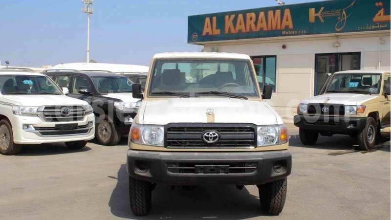 Big with watermark toyota land cruiser kailahun import dubai 6068