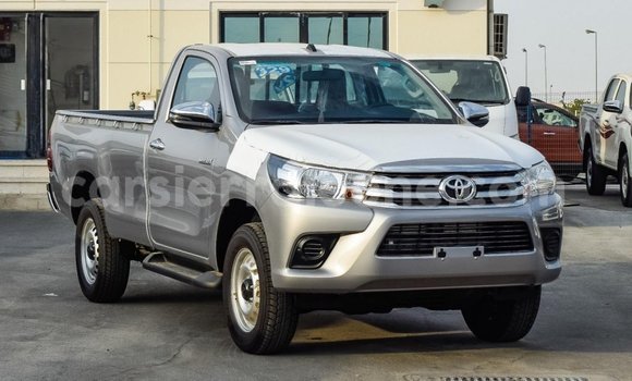 Buy Import Toyota Hilux Other Car in Import - Dubai in Kailahun Buy Import Toyota Hilux Other Car in Import - Dubai in Kailahun